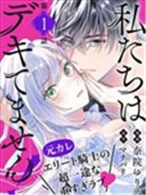 我们还没发生关系！和初夜失败的前未婚夫在王命婚下重新开始~